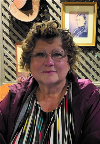 BRENDA RANKIN